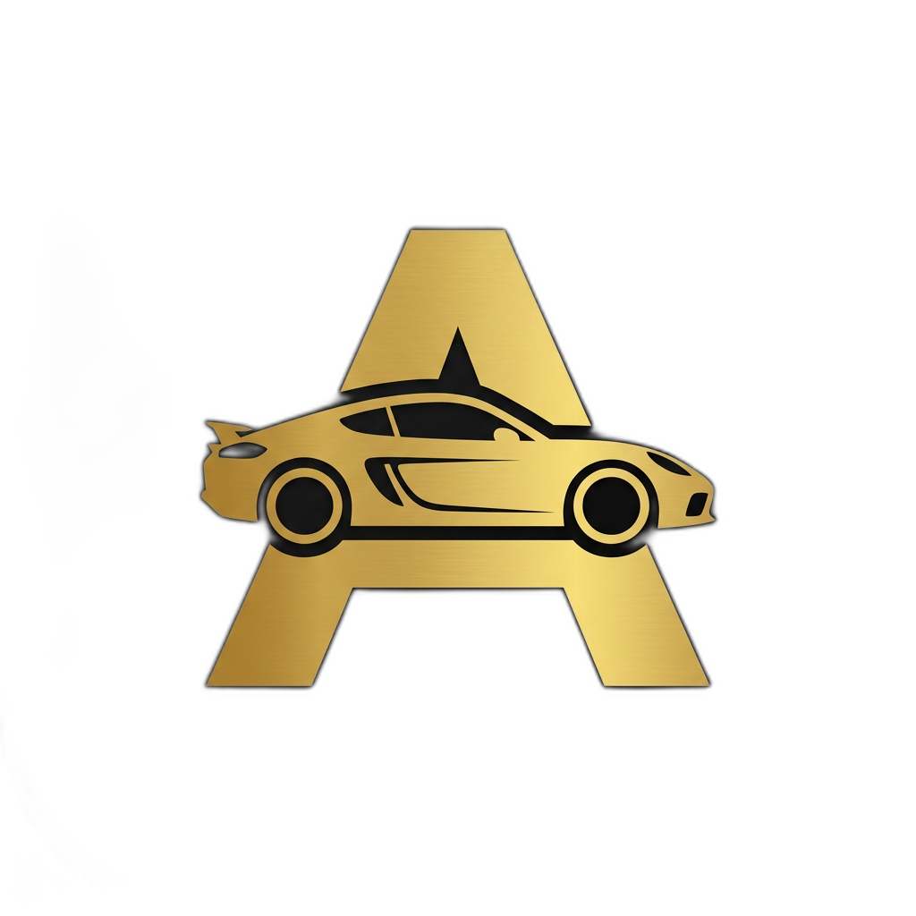 Azom Motor Group logo